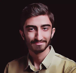 تصویر محمد مهدی صداقت